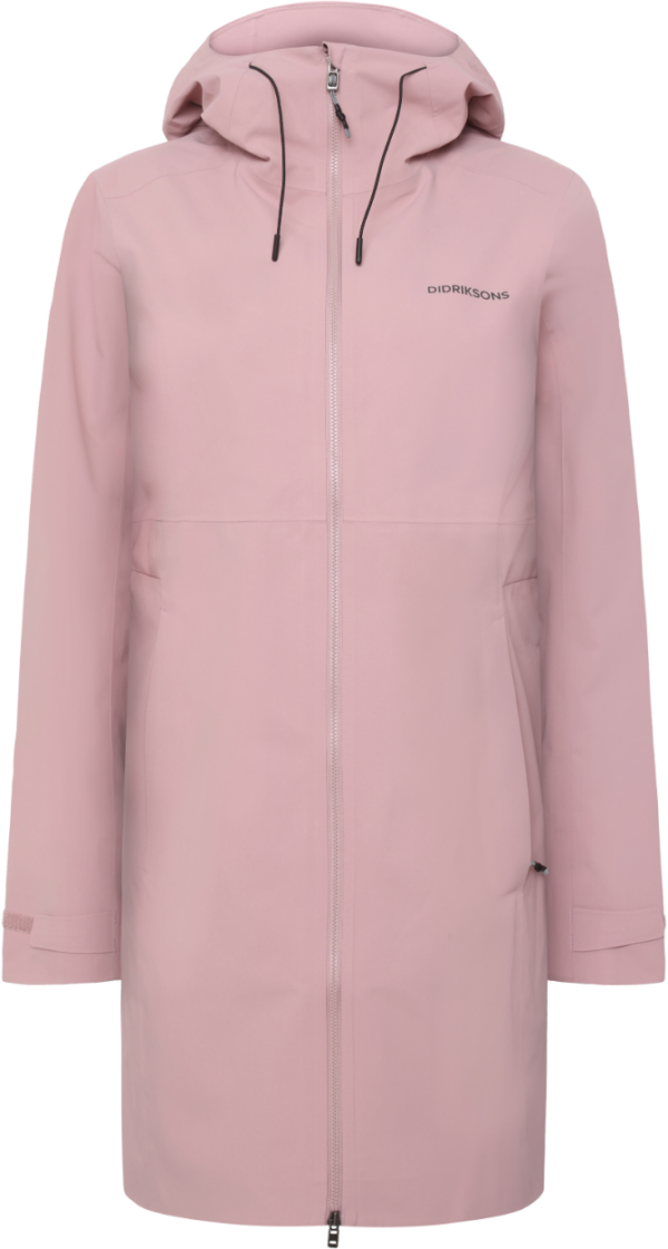 Didriksons Bea Parka