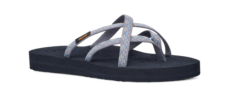 Teva Olowahu Slippers