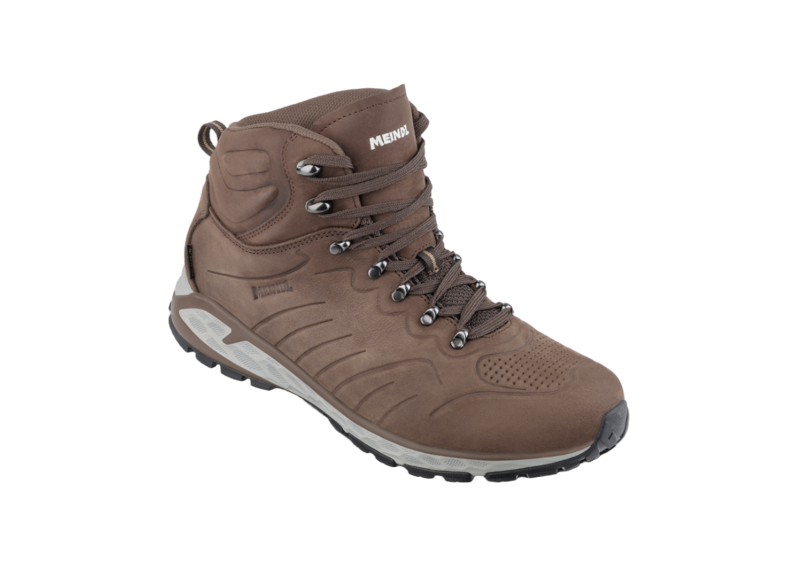 Meindl Korfu Walker Mid Wandelschoen