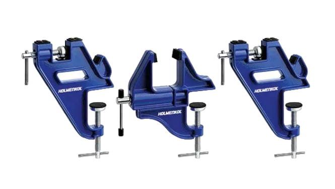 Holmenkol All-In-One 2.0 Skiklemmenset