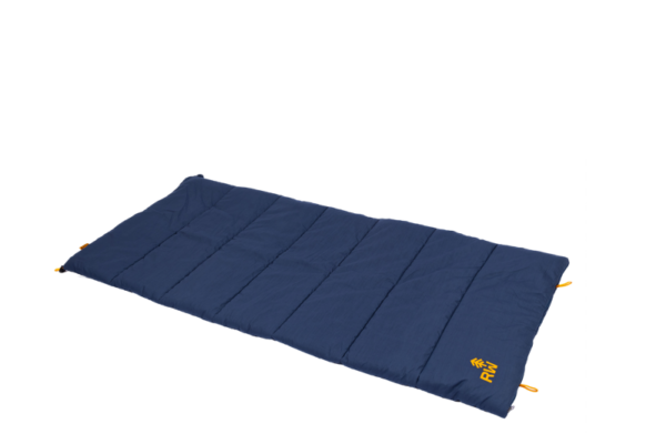 Redwood Plum Slaapzak