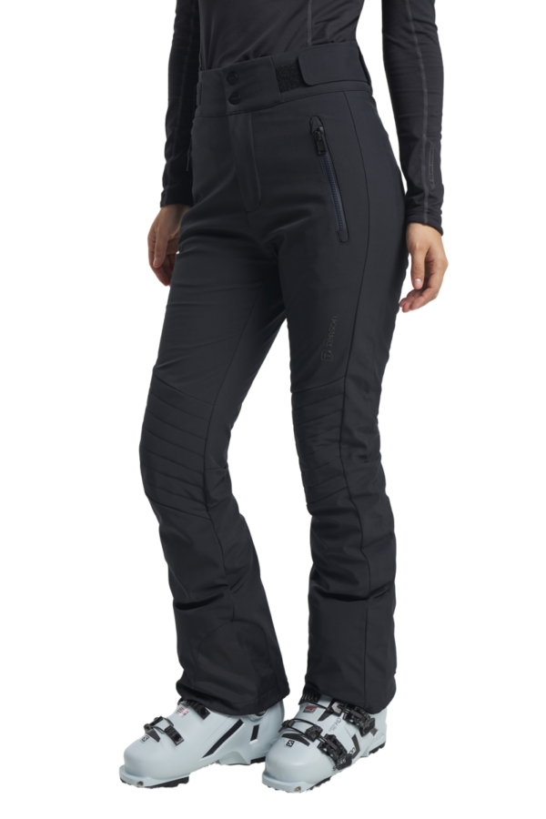 Tenson Grace Softshell Skibroek