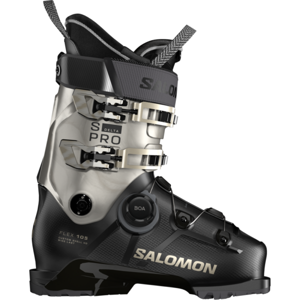 Salomon S/Pro Delta BOA 105 Skischoenen