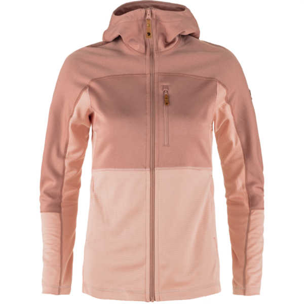 Fjällräven Abisko Trail Fleecevest
