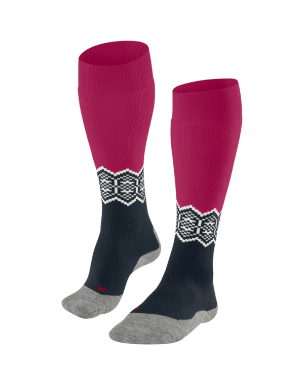 Falke SK 2 intermediate Skisokken