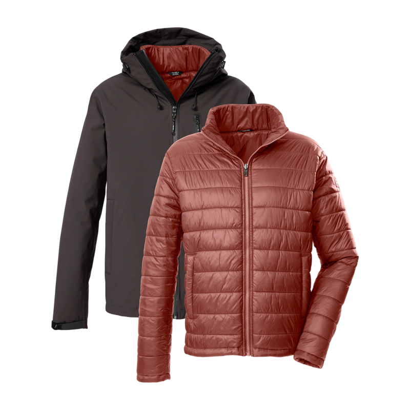 Killtec KOW 95 3-in-1 Jas