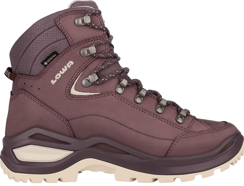 Lowa Renegade Evo GTX Mid Wandelschoenen