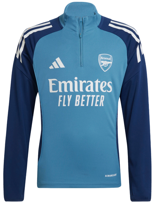 Adidas Arsenal FC Trainingssweater 25/26 Junior