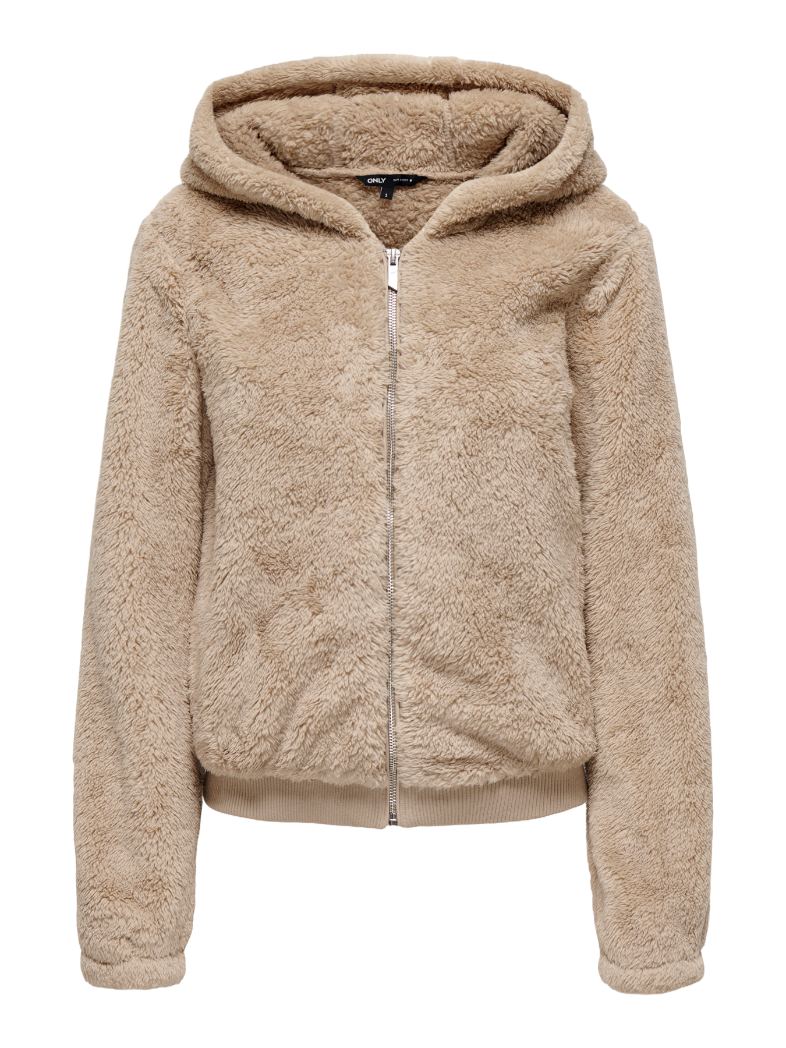 Only Newanna Sherpa Jacket