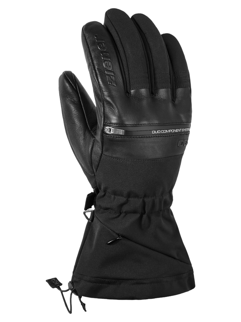 Ziener Gallinus Aquashield(R) PrimaLoft Handschoen