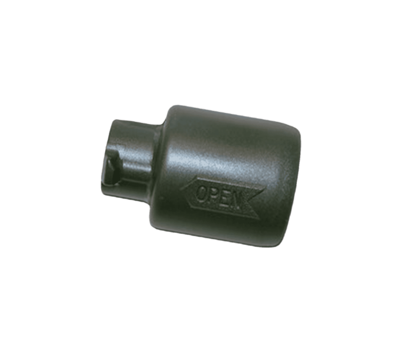 Isabella Bajonetkopp CarbonX