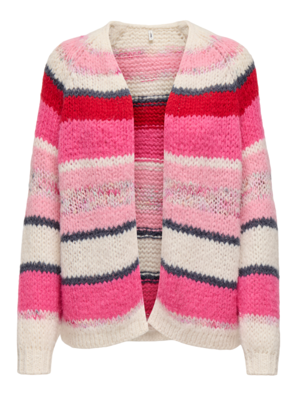 Only Alyssa Open Cardigan