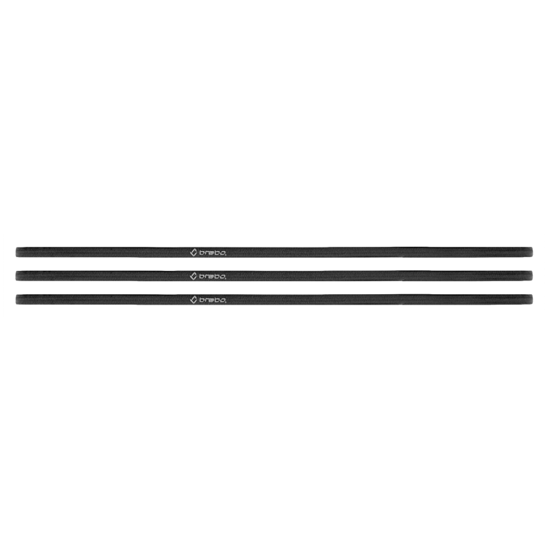 Brabo Haarelastiek 5 mm