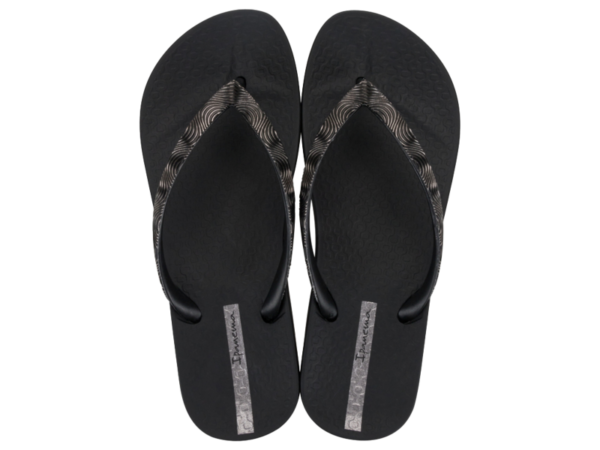 Ipanema Anatomic Mesh Teenslippers