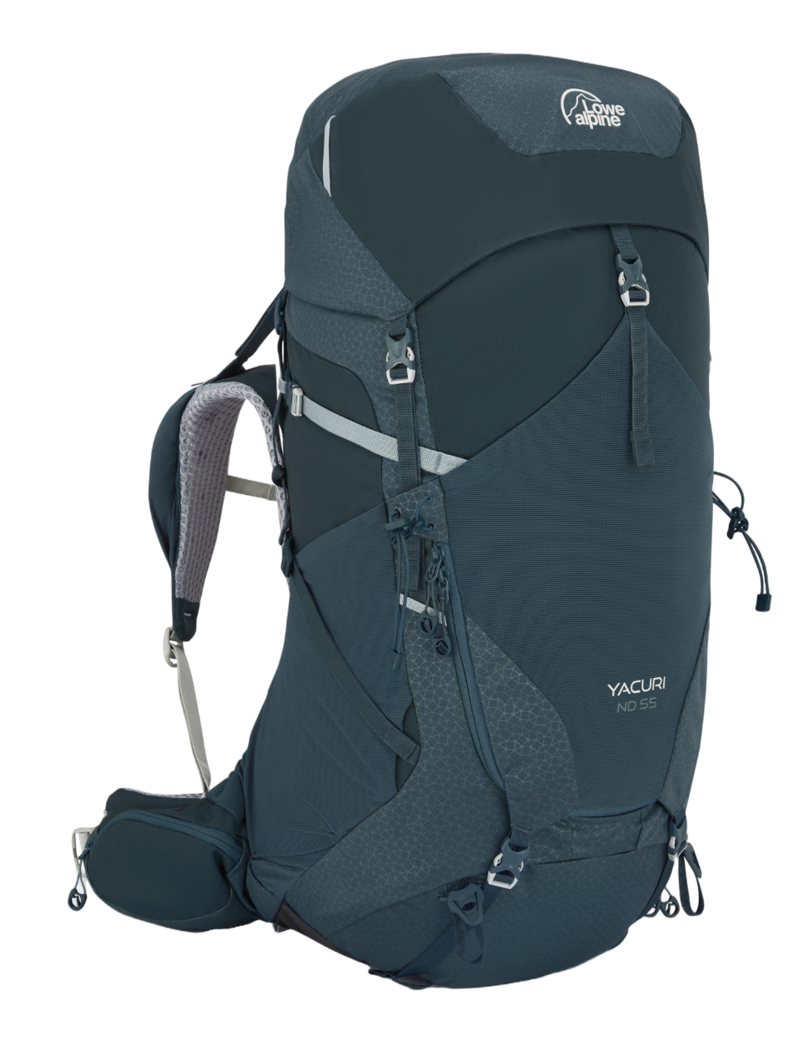 Lowe Alpine Yacuri ND55 Backpack