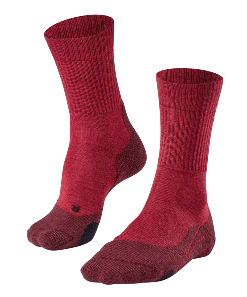 Falke TK2 Wool Wandelsok
