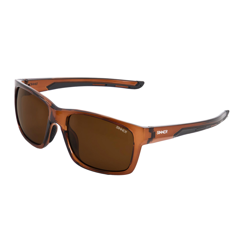 Sinner Carbralea Zonnebril