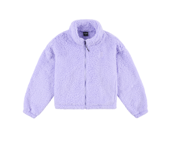 Poederbaas Four Seasons Fluffy Jacket