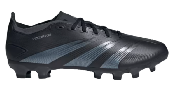 Adidas Predator 24 League Low MG Voetbalschoen