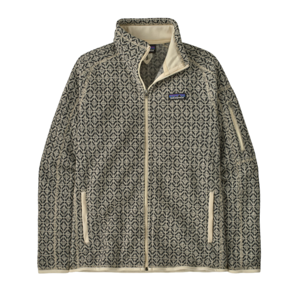 Patagonia Better Sweater Fleecejack