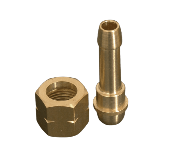 Gimeg Slangpilaar Wartel 3/8