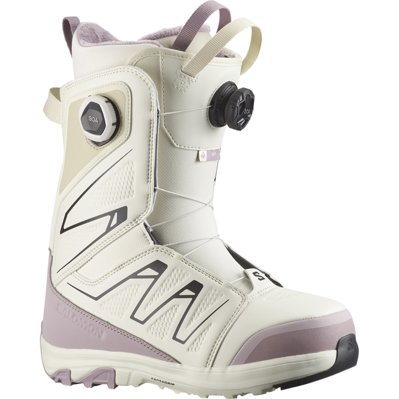 Salomon Ivy BOA SJ Snowboardschoenen