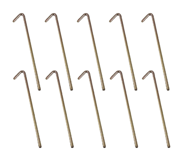 Redwood Grondpen Open 18 cm (10st.)