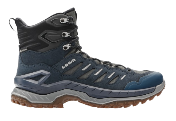 Lowa Innovo GTX Mid Wandelschoenen