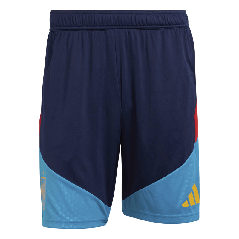 Adidas Spanje Thuisshort 2026 Senior