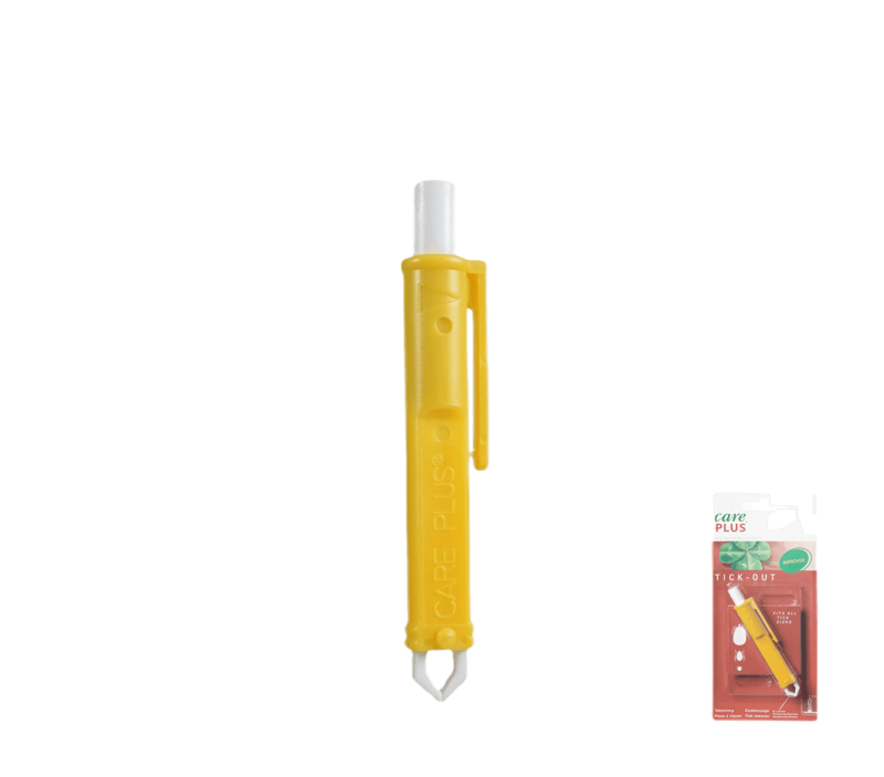 Care Plus Tekenverwijderaar