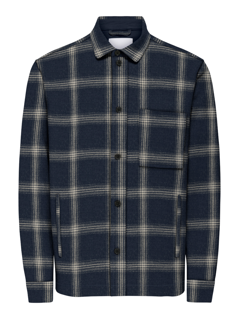 Only & Sons Aiden Overhemd