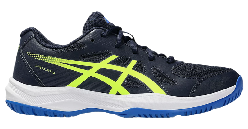 Asics Upcourt 6 GS Indoorschoen Junior