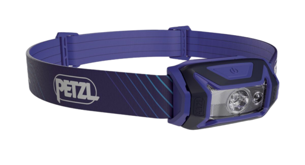 Petzl Tikka Core Hoofdlamp