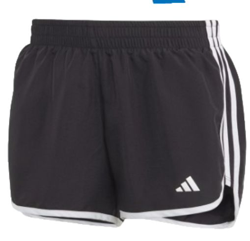 Adidas Marathon 20 Hardloopshort