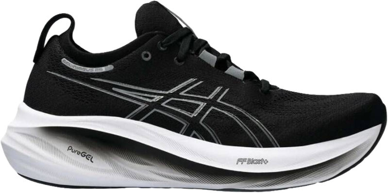 Asics Gel-Nimbus 26 Hardloopschoen