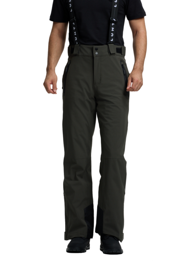 Luhta Kortepohja Skibroek