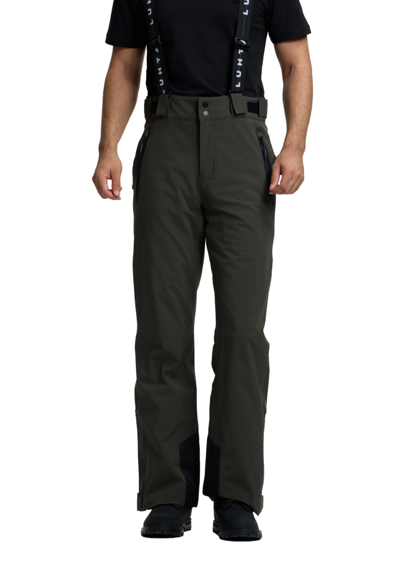 Luhta Kortepohja Skibroek