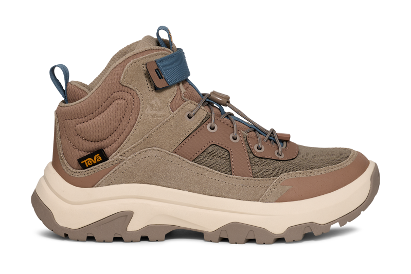 Teva Hurricane Daybreaker Mid Wandelschoen