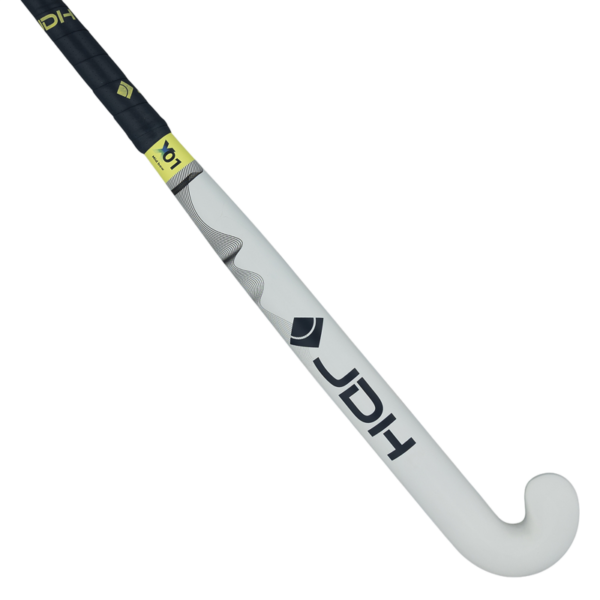 Jdh X01 Mid Bow Hockeystick