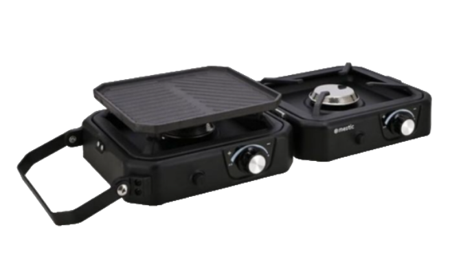 Mestic MGC-150 Gaskooktoestel