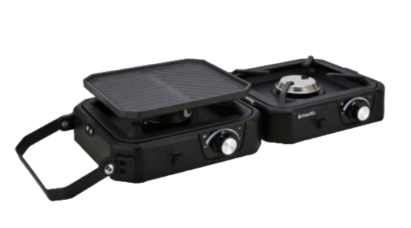 Mestic MGC-150 Gaskooktoestel