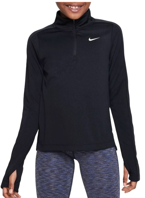 Nike Dri-Fit Half Zip Trainingssweater