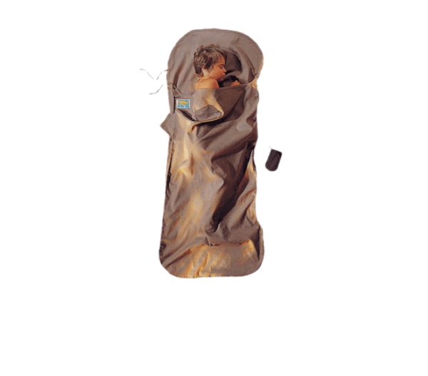 Cocoon KidSack Lakenzak