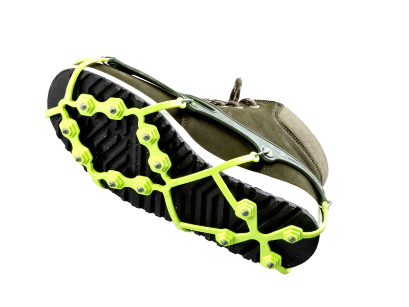 Snowline Spikes Hexa Antislipspikes