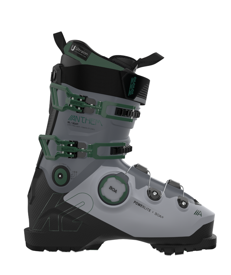 K2 Anthem 95 BOA Skischoenen