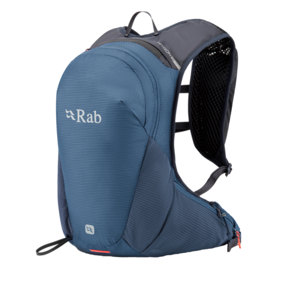 Rab Nitron 12 Dagrugzak