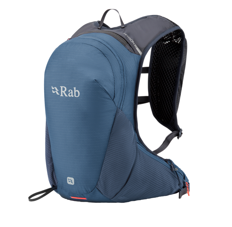 Rab Nitron 12 Dagrugzak