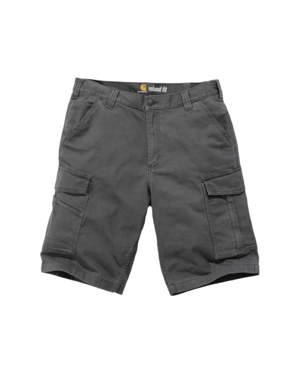 Carhartt Rugged Cargo Short