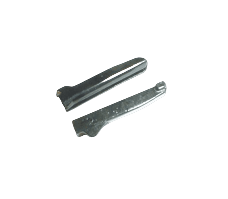 Isabella Eindstop voor Rits