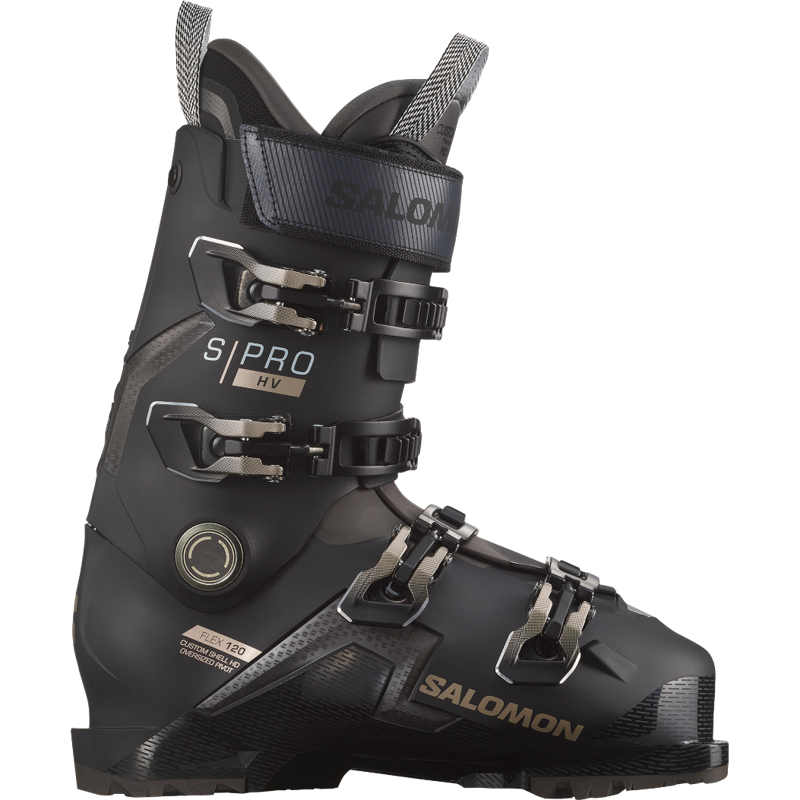 Salomon S/Pro Hv 120 Skischoen